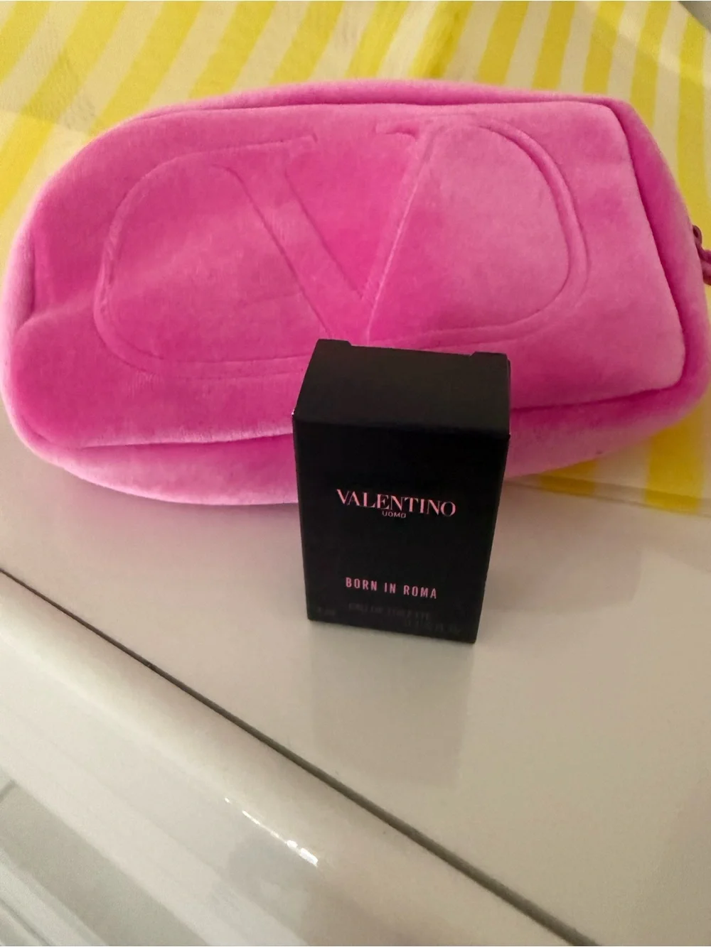 Nordstrom luxurious pink